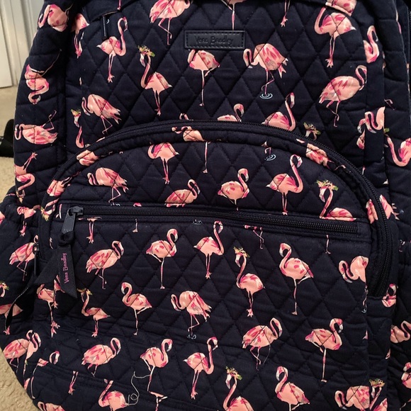 Large backpack - Picture 2 of 2